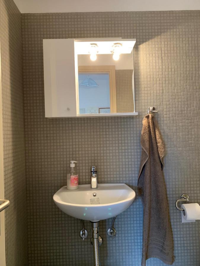 Helios Apartmenthouse Olympiakí Aktí Dış mekan fotoğraf